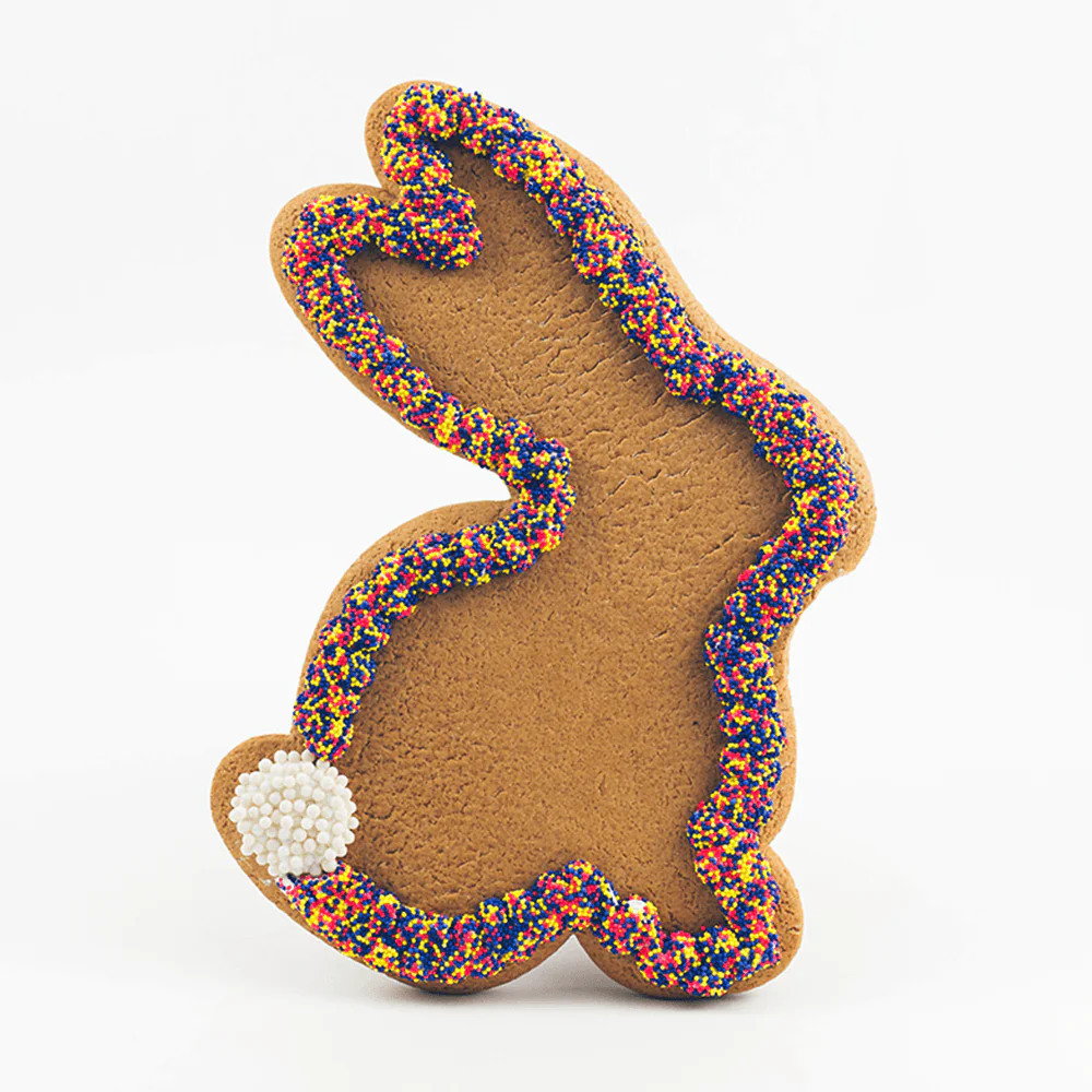 Gingerbread Cookies